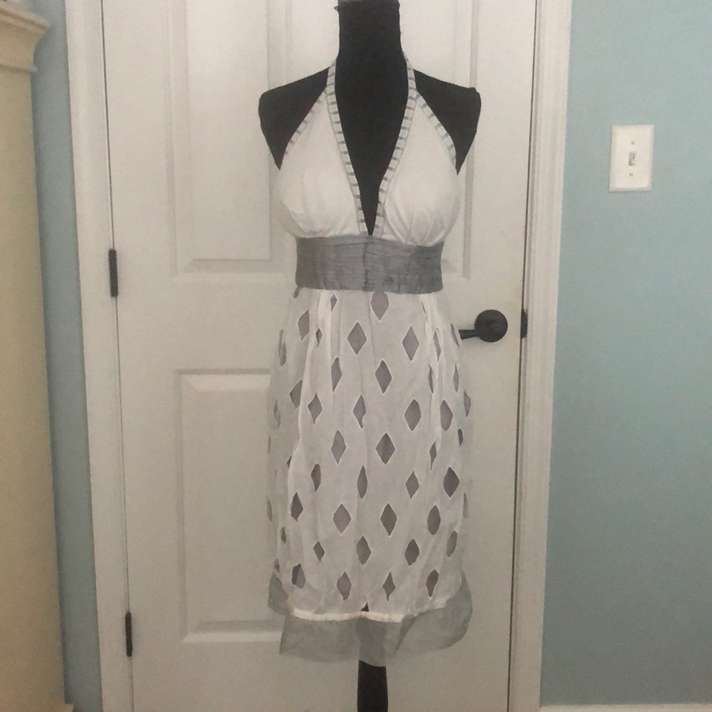 Catherine Malandrino dress